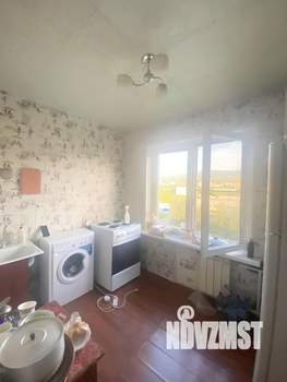 2-к квартира, вторичка, 40м2, 9/9 этаж