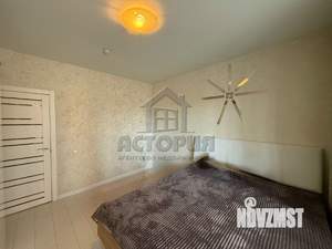 2-к квартира, вторичка, 45м2, 2/24 этаж