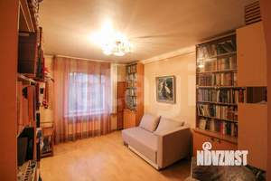 2-к квартира, вторичка, 48м2, 3/5 этаж