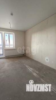 2-к квартира, вторичка, 35м2, 3/17 этаж