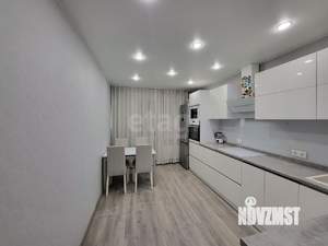 4-к квартира, вторичка, 83м2, 10/10 этаж