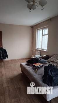 3-к квартира, вторичка, 62м2, 3/5 этаж