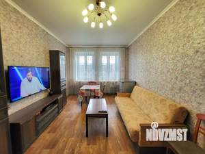 3-к квартира, вторичка, 73м2, 4/5 этаж