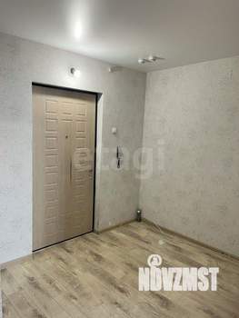 1-к квартира, вторичка, 44м2, 7/17 этаж