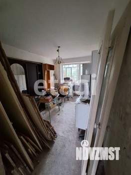 3-к квартира, вторичка, 61м2, 3/5 этаж