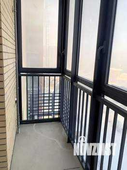 2-к квартира, вторичка, 64м2, 12/16 этаж