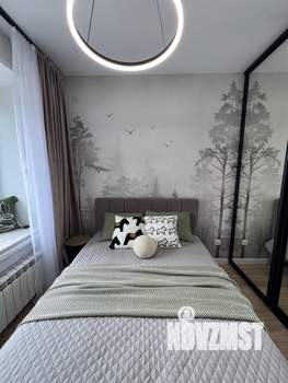 2-к квартира, вторичка, 34м2, 15/17 этаж