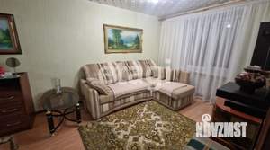 1-к квартира, вторичка, 31м2, 4/9 этаж