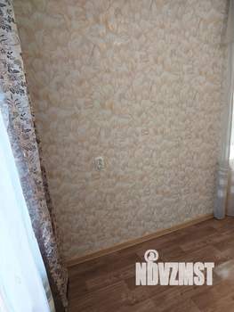 Студия квартира, вторичка, 9м2, 2/5 этаж