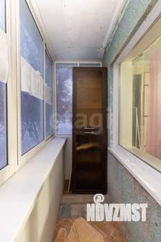 1-к квартира, вторичка, 33м2, 1/5 этаж