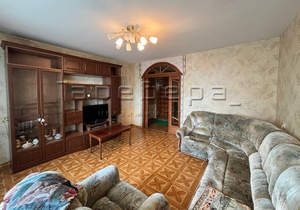 3-к квартира, вторичка, 69м2, 5/10 этаж