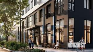 3-к квартира, вторичка, 81м2, 2/20 этаж