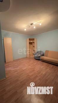 1-к квартира, вторичка, 36м2, 4/9 этаж