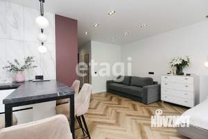 3-к квартира, вторичка, 78м2, 12/19 этаж