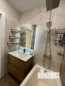 1-к квартира, вторичка, 48м2, 9/10 этаж