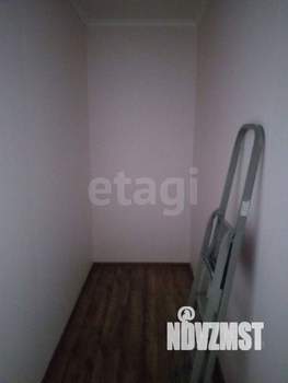 1-к квартира, вторичка, 40м2, 3/14 этаж