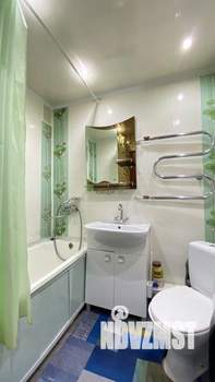 2-к квартира, вторичка, 45м2, 1/5 этаж