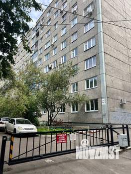 1-к квартира, вторичка, 37м2, 4/9 этаж