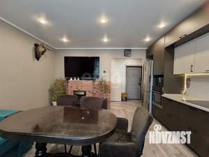 2-к квартира, вторичка, 57м2, 10/14 этаж