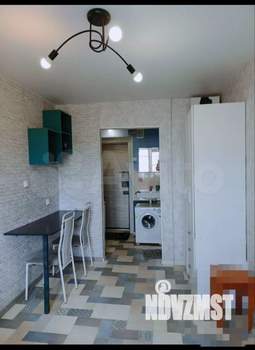 Студия квартира, вторичка, 14м2, 5/5 этаж