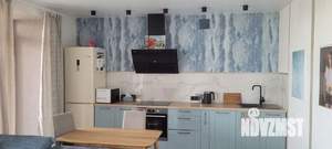 2-к квартира, вторичка, 63м2, 15/17 этаж