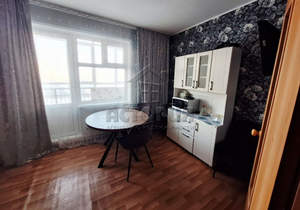 2-к квартира, вторичка, 64м2, 2/16 этаж