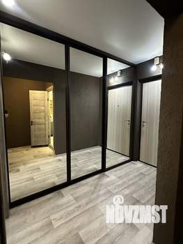 2-к квартира, вторичка, 64м2, 13/18 этаж