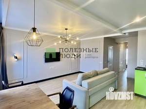 3-к квартира, вторичка, 74м2, 9/14 этаж