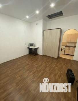 1-к квартира, вторичка, 22м2, 5/5 этаж