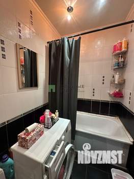 1-к квартира, вторичка, 32м2, 2/5 этаж