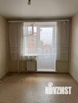 1-к квартира, вторичка, 33м2, 17/18 этаж