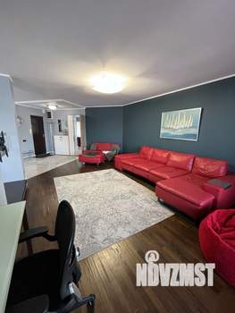2-к квартира, вторичка, 80м2, 8/10 этаж