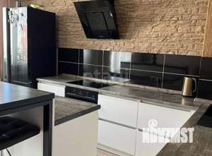 4-к квартира, вторичка, 120м2, 1/4 этаж