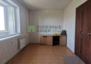 2-к квартира, вторичка, 53м2, 8/9 этаж