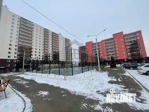 1-к квартира, вторичка, 35м2, 2/15 этаж