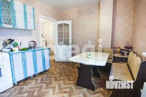 2-к квартира, вторичка, 68м2, 16/25 этаж