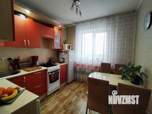 1-к квартира, вторичка, 40м2, 10/10 этаж