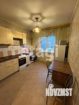 2-к квартира, вторичка, 52м2, 4/5 этаж