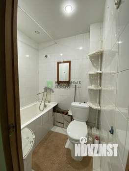 2-к квартира, вторичка, 44м2, 3/5 этаж