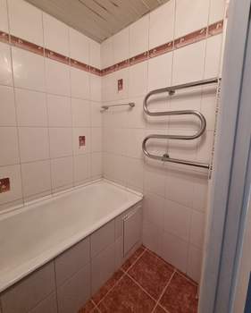 3-к квартира, вторичка, 69м2, 9/10 этаж