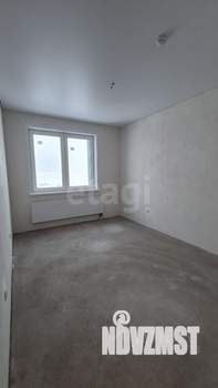 1-к квартира, сданный дом, 39м2, 10/17 этаж