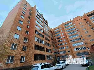 1-к квартира, вторичка, 36м2, 5/9 этаж