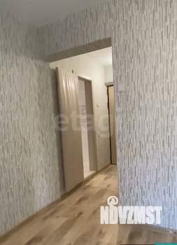 2-к квартира, вторичка, 56м2, 17/17 этаж