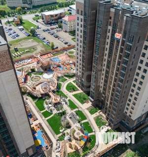 2-к квартира, вторичка, 53м2, 6/17 этаж