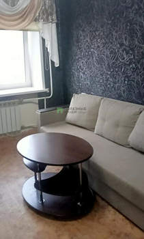 Студия квартира, вторичка, 18м2, 3/5 этаж