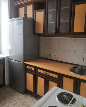 2-к квартира, вторичка, 46м2, 2/2 этаж