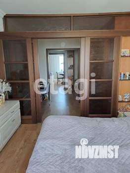3-к квартира, вторичка, 68м2, 5/5 этаж