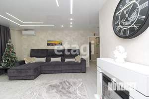 3-к квартира, вторичка, 94м2, 6/10 этаж