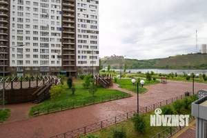 2-к квартира, вторичка, 32м2, 2/16 этаж