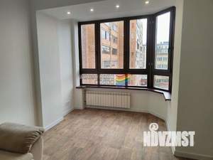1-к квартира, вторичка, 45м2, 4/10 этаж